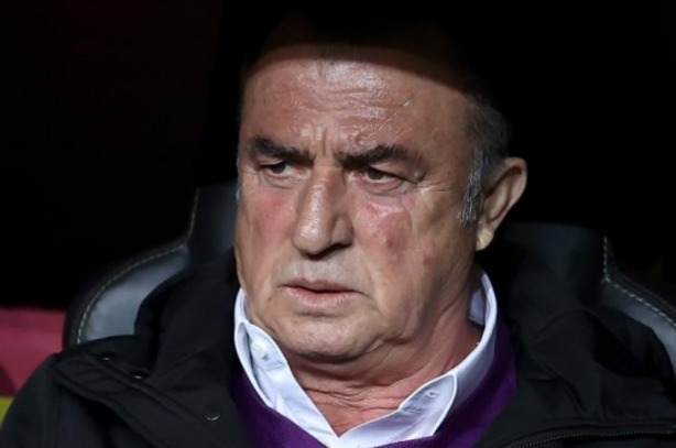 Foto - Kendisi bile tahmin etmemişti! İşte Terim'e gelen müthiş teklifler...