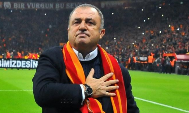 Kendisi bile tahmin etmemişti! İşte Terim'e gelen müthiş teklifler...