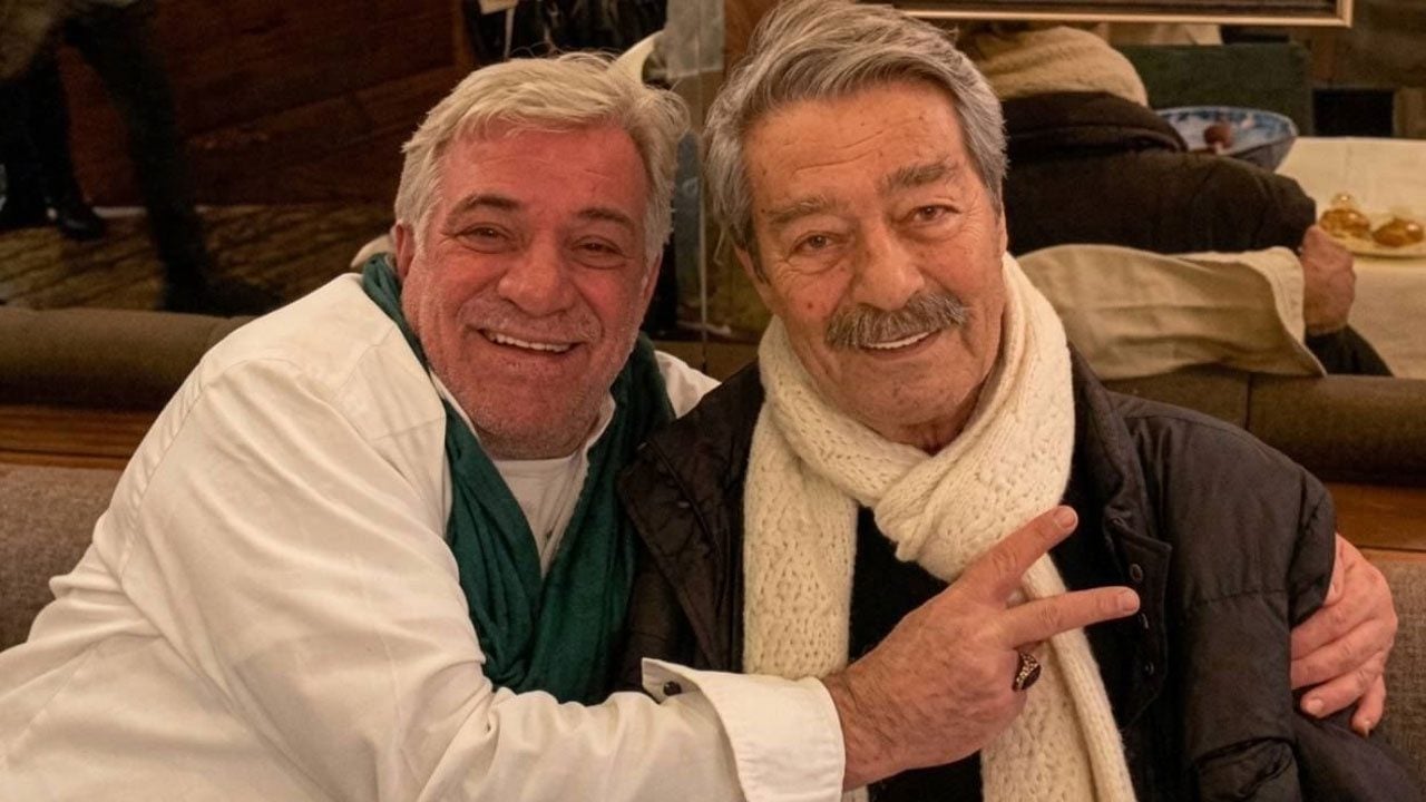 Foto - Kendisi gitti malları gündemden düşmedi: Kadir İnanır’ın miras kavgasında zehir zemberek yeni iddialar