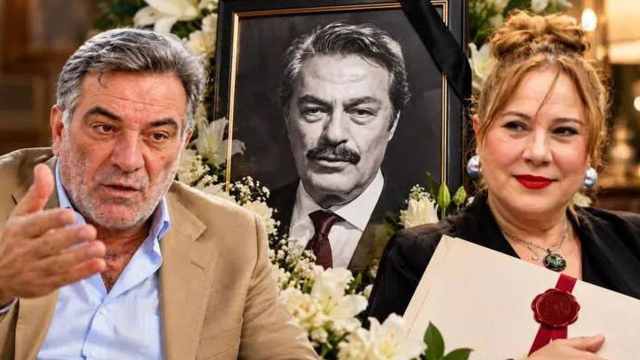 Foto - Kendisi gitti malları gündemden düşmedi: Kadir İnanır’ın miras kavgasında zehir zemberek yeni iddialar