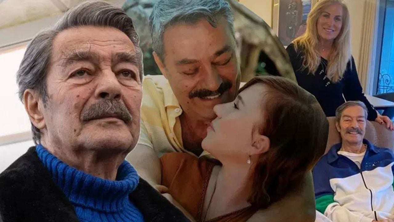 Foto - Kendisi gitti malları gündemden düşmedi: Kadir İnanır’ın miras kavgasında zehir zemberek yeni iddialar