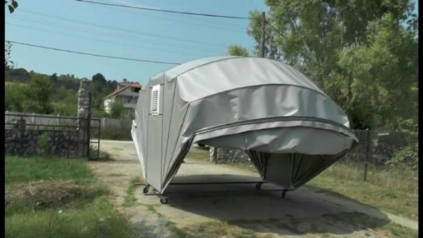 Foto - Kendisi için üretmişti şimdi Türkiye'ye satıyor!