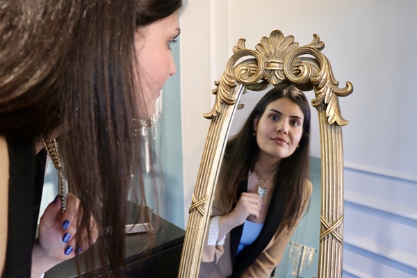 Foto - Kendisi için yapmaya başladı... Şimdi 24 ülkeye satıyor