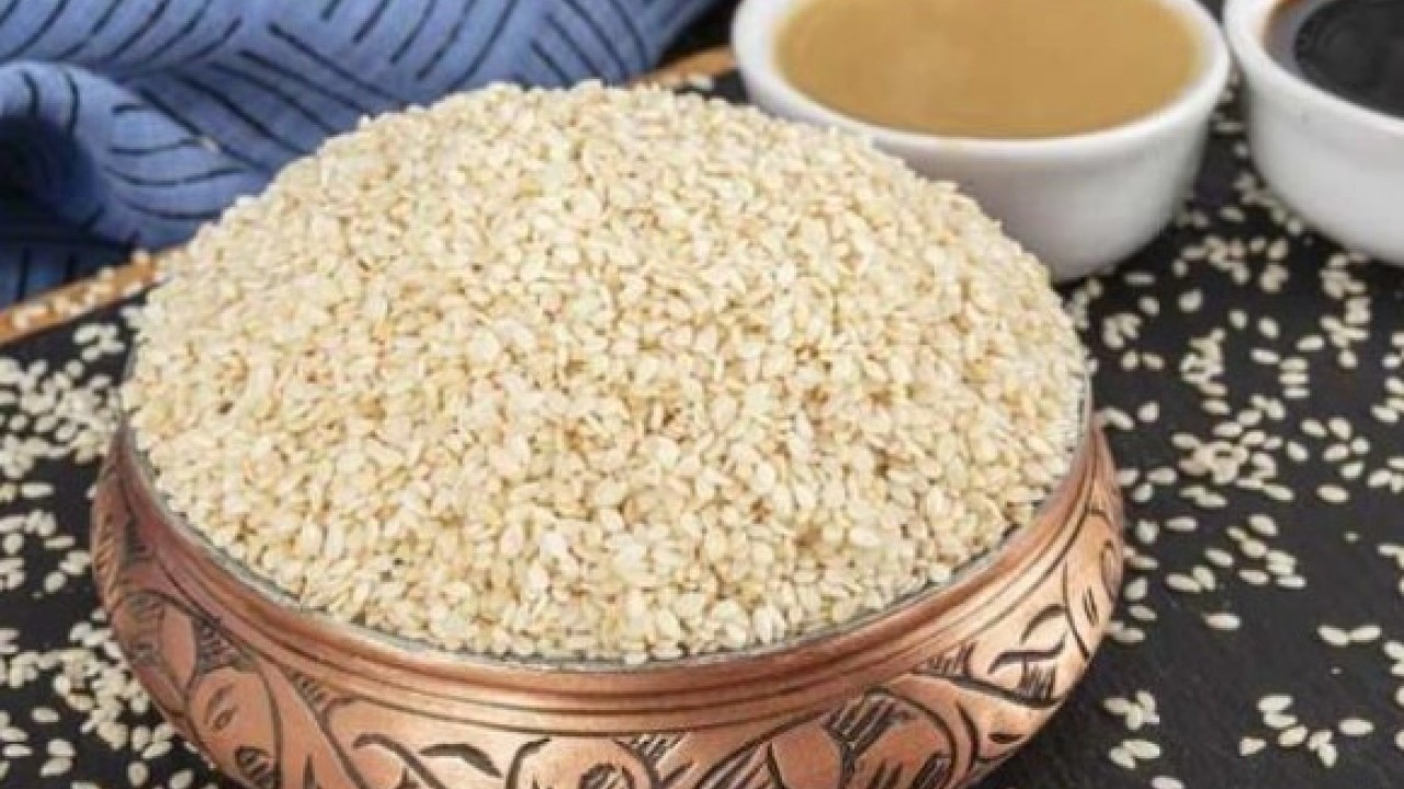 Foto - Kendisi küçük yararı büyük! Susamın sağlığa faydaları açıkalndı