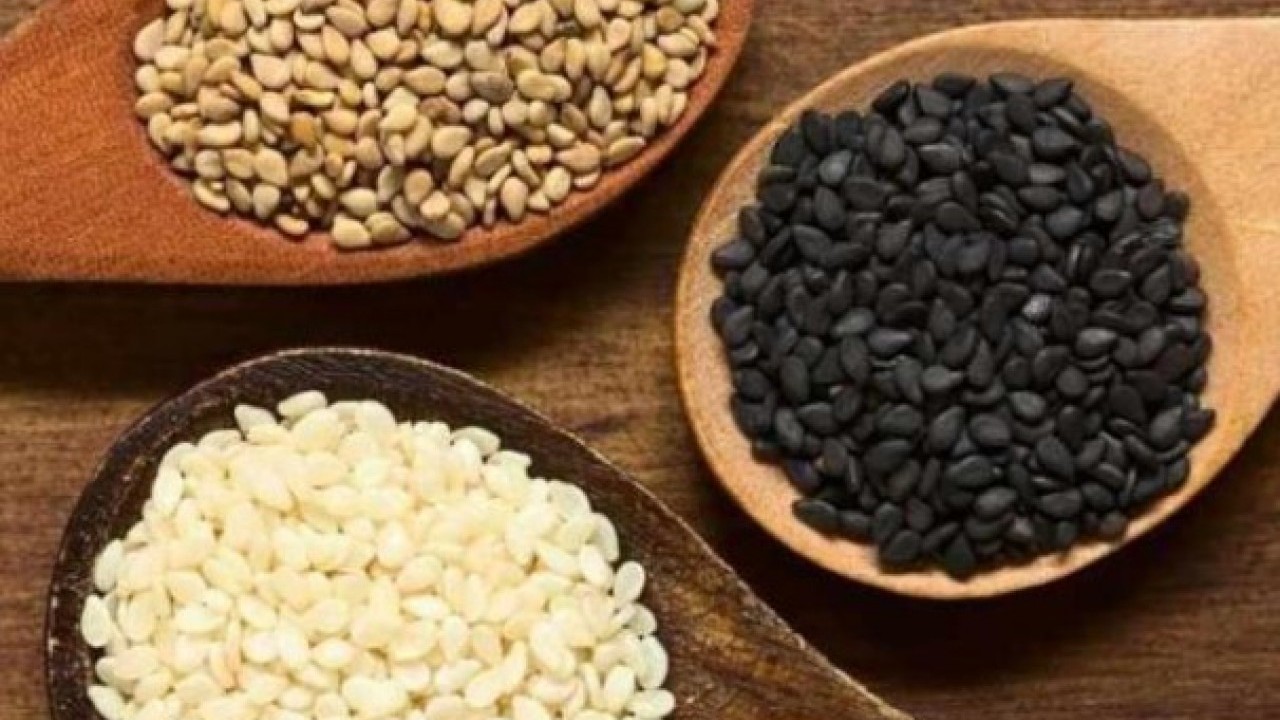 Foto - Kendisi küçük yararı büyük! Susamın sağlığa faydaları açıkalndı