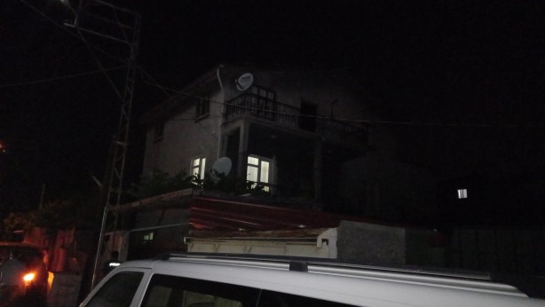 Foto - Kendisinden haber alınamayan yaşlı adam evinde bıçaklanarak öldürülmüş halde bulundu