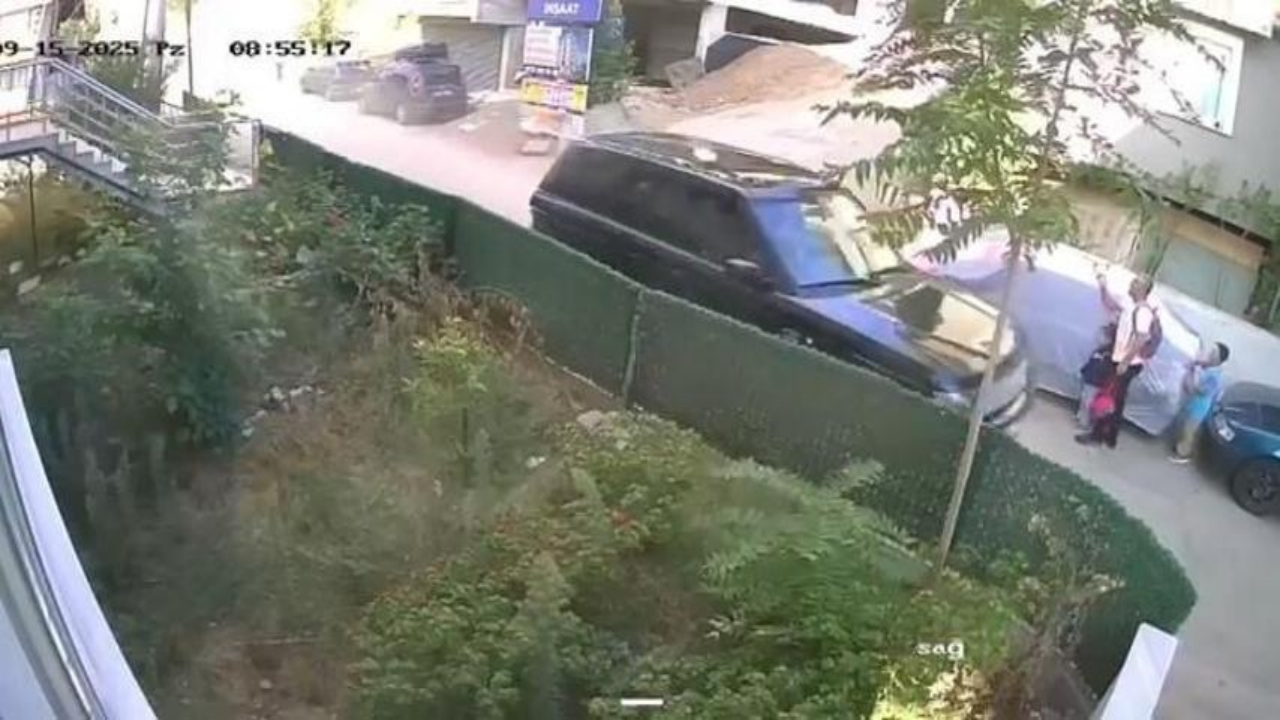 Foto - Kendisine hız uyarısı yapan babaya, çocuklarının önünde tokat atmıştı! O alçak, aynı gün meğer başka bir halt daha yemiş