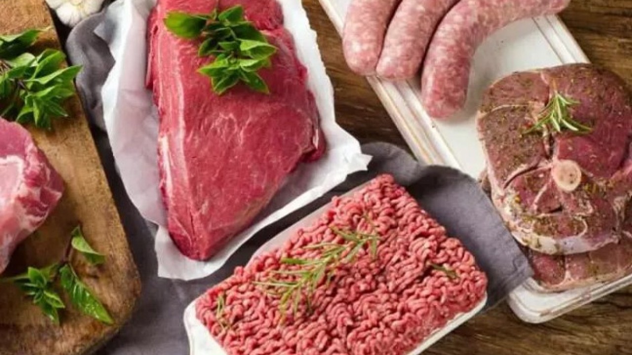 Kene ısırığıyla bulaşıyor: Ömür boyu et yemenizi engelleyebilir!