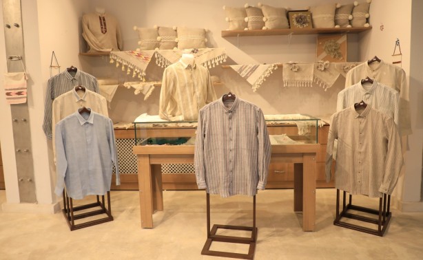 Foto - Kenevirden yapılanları görünce çok ama çok şaşıracaksınız! Helal olsun gerçekten...