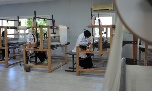 Foto - Kenevirden yapılanları görünce çok ama çok şaşıracaksınız! Helal olsun gerçekten...