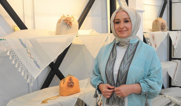 Foto - Kenevirden yapılanları görünce çok ama çok şaşıracaksınız! Helal olsun gerçekten...