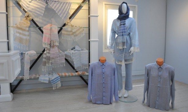 Foto - Kenevirden yapılanları görünce çok ama çok şaşıracaksınız! Helal olsun gerçekten...