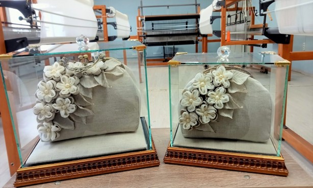 Foto - Kenevirden yapılanları görünce çok ama çok şaşıracaksınız! Helal olsun gerçekten...