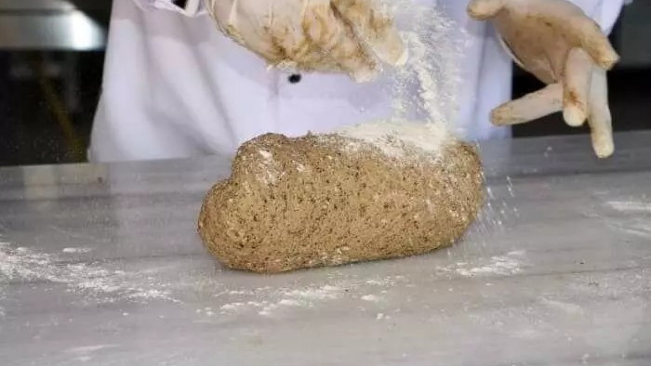 Foto - Kenevirli ekmeğe altın madalya