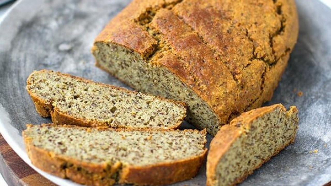 Foto - Kenevirli ekmeğe altın madalya