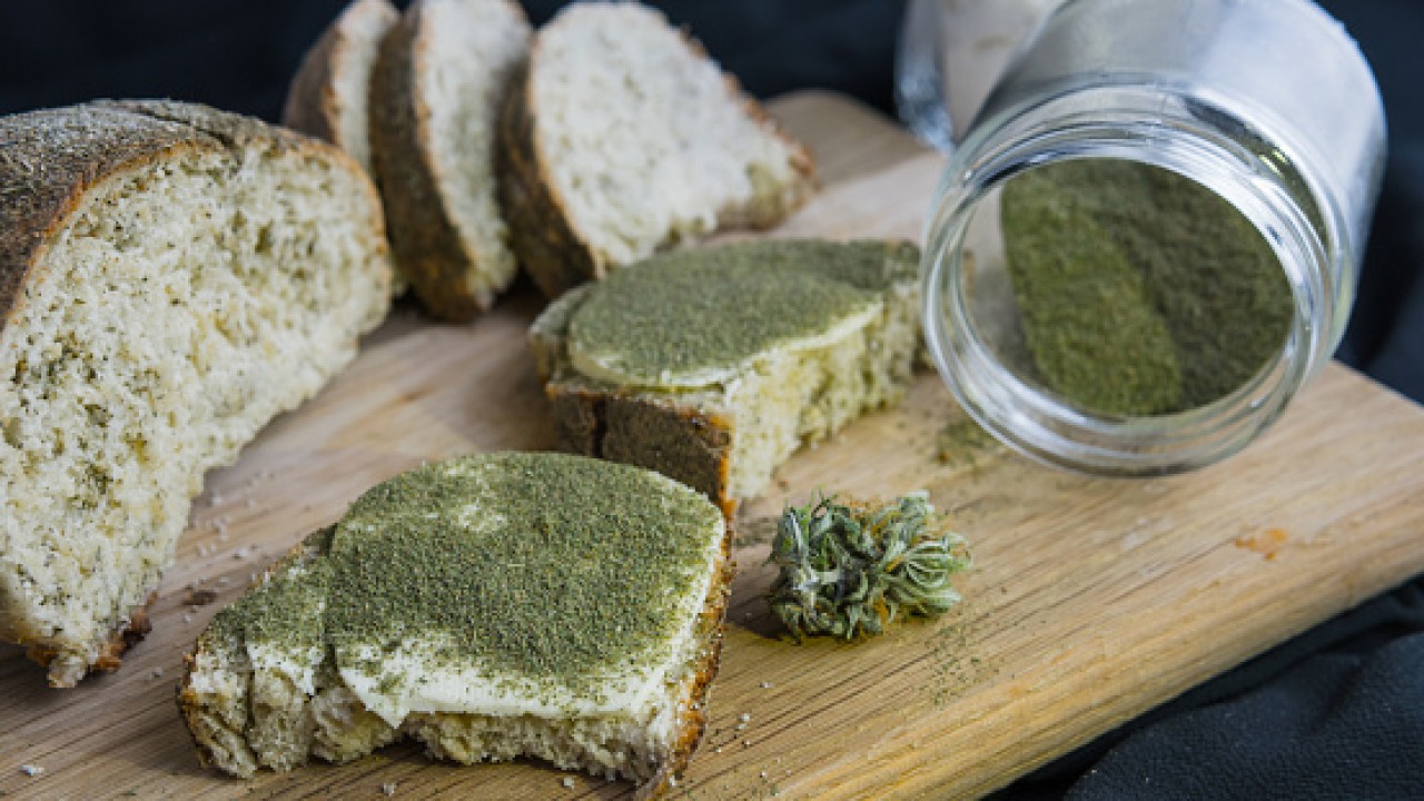 Kenevirli ekmeğe altın madalya