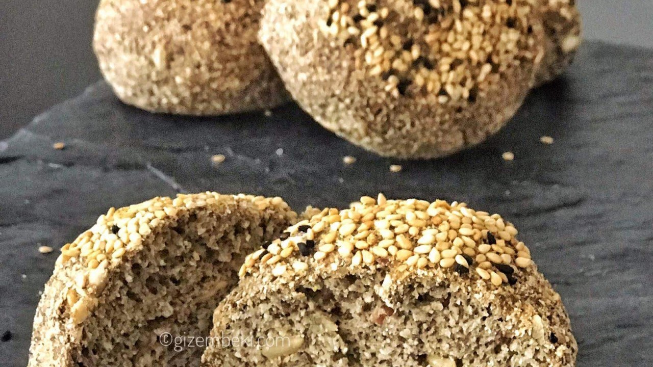 Foto - Kenevirli ekmeğe altın madalya