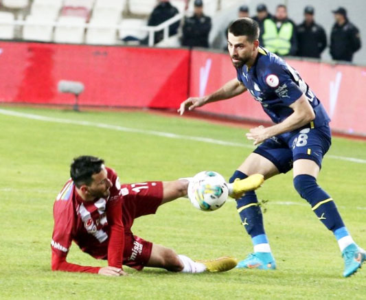 Foto - Kent hamlesi: Ünlü isim geliyor! Bu transferle dünyaya örnek olduk diyeceğiz...