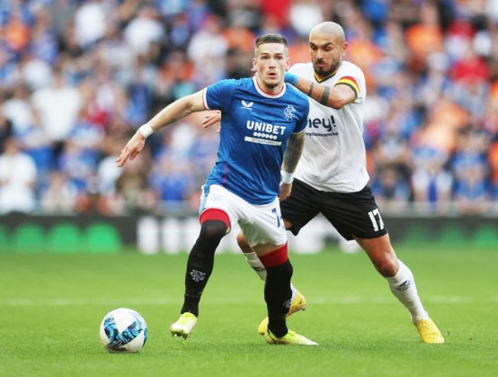 Foto - Kent hamlesi: Ünlü isim geliyor! Bu transferle dünyaya örnek olduk diyeceğiz...