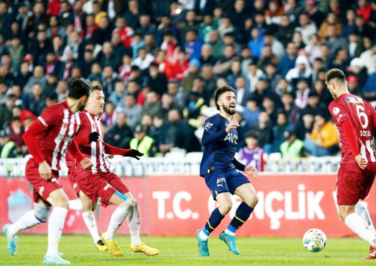 Foto - Kent hamlesi: Ünlü isim geliyor! Bu transferle dünyaya örnek olduk diyeceğiz...