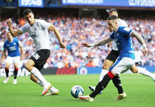 Foto - Kent hamlesi: Ünlü isim geliyor! Bu transferle dünyaya örnek olduk diyeceğiz...