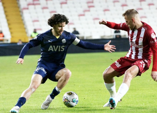 Foto - Kent hamlesi: Ünlü isim geliyor! Bu transferle dünyaya örnek olduk diyeceğiz...