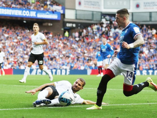 Foto - Kent hamlesi: Ünlü isim geliyor! Bu transferle dünyaya örnek olduk diyeceğiz...