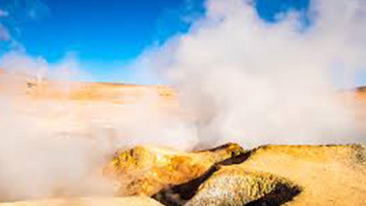 Foto - Kentin her yerinde var olduğuna inanılıyor! Petrol gibi yerin altından oluk oluk akacak