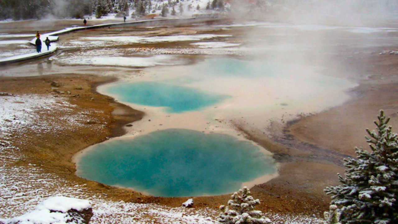 Foto - Kentin her yerinde var olduğuna inanılıyor! Petrol gibi yerin altından oluk oluk akacak