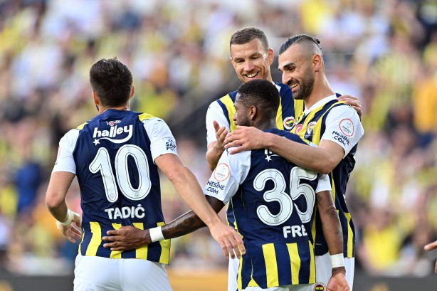 Foto - Kent konusunda müthiş anlaşma: Fenerbahçe'de ilk ayrılık! İsmail Kartal sezon boyunca yüzüne bile bakmadı