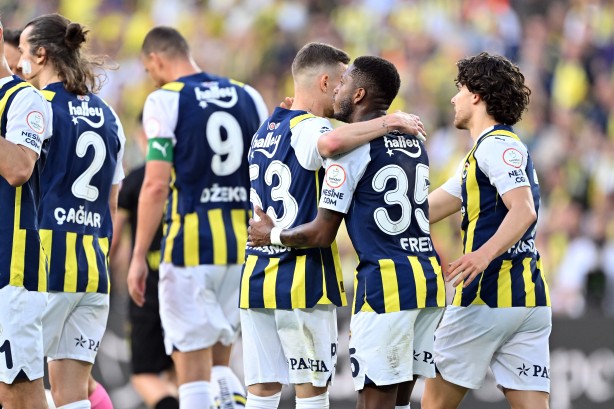 Foto - Kent konusunda müthiş anlaşma: Fenerbahçe'de ilk ayrılık! İsmail Kartal sezon boyunca yüzüne bile bakmadı
