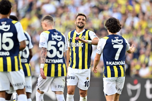 Foto - Kent konusunda müthiş anlaşma: Fenerbahçe'de ilk ayrılık! İsmail Kartal sezon boyunca yüzüne bile bakmadı