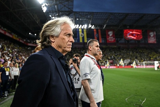 Foto - Kent sonrası Fenerbahçe'den bir flaş transfer daha! Süper Lig'de dünya yıldızı