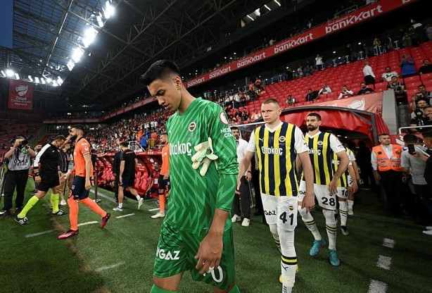 Foto - Kent sonrası Fenerbahçe'den bir flaş transfer daha! Süper Lig'de dünya yıldızı