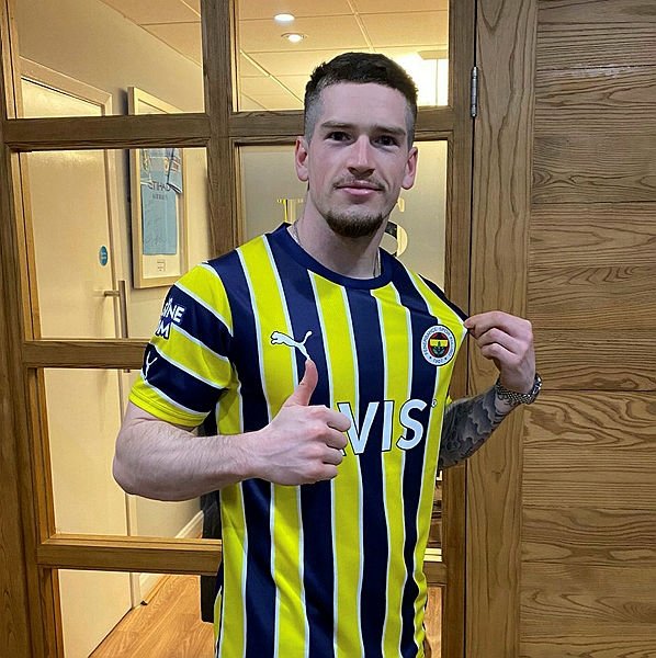 Foto - Kent sonrası Fenerbahçe'den bir flaş transfer daha! Süper Lig'de dünya yıldızı