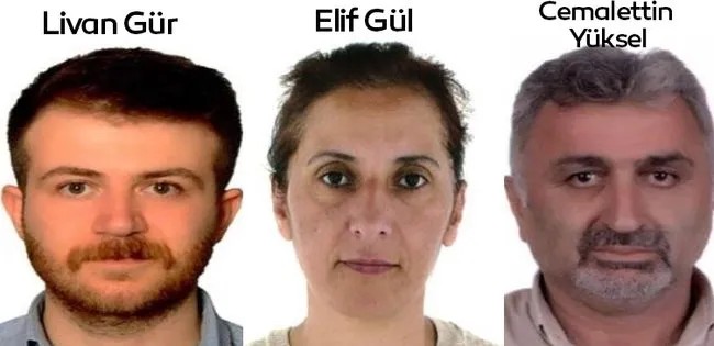 Foto - ‘Kent Uzlaşısı’nda bir skandal daha patladı! İBB’de terörist annesine görev 