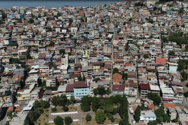 Foto - ‘Kentsel dönüşüm CHP elinde oyuncak oldu!’