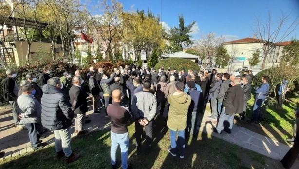 Foto - Kentsel dönüşüm düşmanı CHP Manisa'yı da engellemiş!