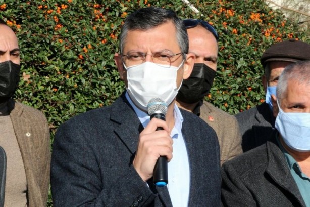 Foto - Kentsel dönüşüm düşmanı CHP Manisa'yı da engellemiş!