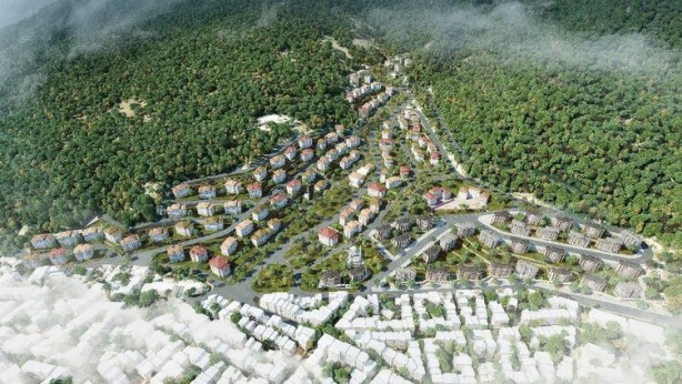 Foto - Kentsel dönüşüm düşmanı CHP Manisa'yı da engellemiş!