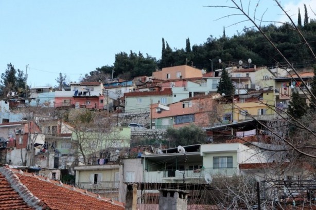 Foto - Kentsel dönüşüm düşmanı CHP Manisa'yı da engellemiş!