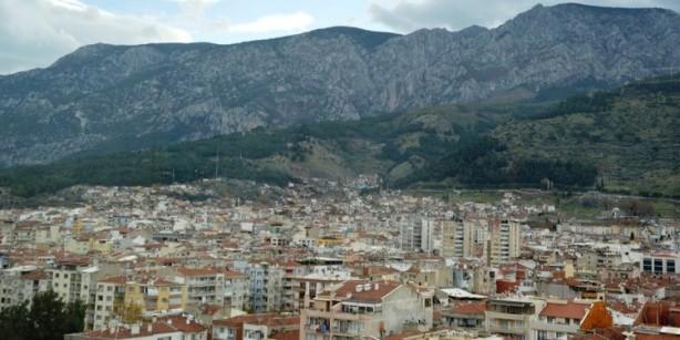 Foto - Kentsel dönüşüm düşmanı CHP Manisa'yı da engellemiş!