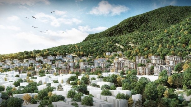 Foto - Kentsel dönüşüm düşmanı CHP Manisa'yı da engellemiş!