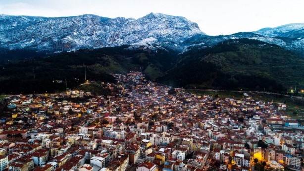 Foto - Kentsel dönüşüm düşmanı CHP Manisa'yı da engellemiş!