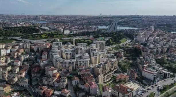 Foto - Kentsel dönüşüm işte bu yüzden hızlanamıyor!