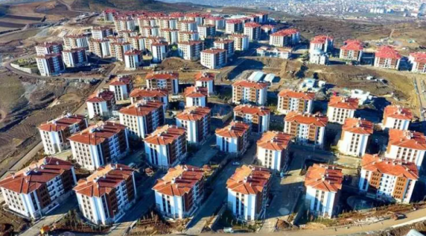 Foto - Kentsel dönüşüm işte bu yüzden hızlanamıyor!