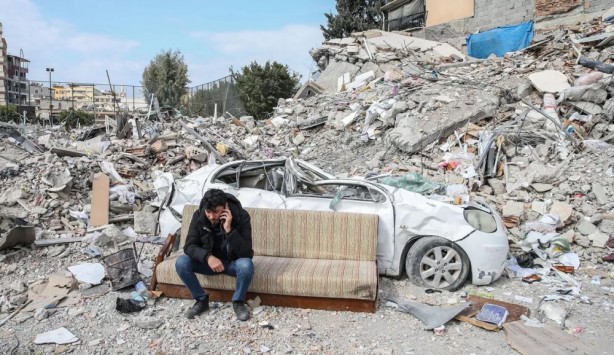 Foto - Kentsel dönüşüm karşıtı provokasyonların perde arkası kan dondurdu!