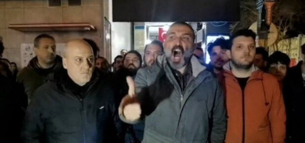Foto - Kentsel dönüşüm karşıtı provokasyonların perde arkası kan dondurdu!