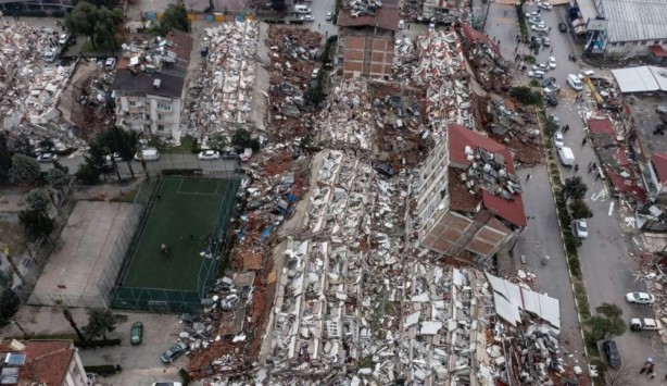 Foto - Kentsel dönüşüm karşıtı provokasyonların perde arkası kan dondurdu!
