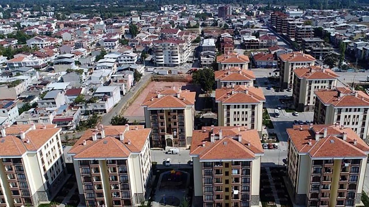 Foto - Kentsel dönüşümde büyük tuzağa düşmeyin! Tapu sahipleri bu hatayı yaparsa evsiz kalabilir